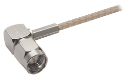 ITT Cannon 50 Ohm Connector, Precision SMA